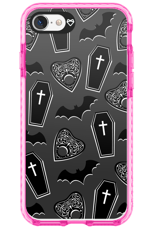 After Death - Apple iPhone SE 2022