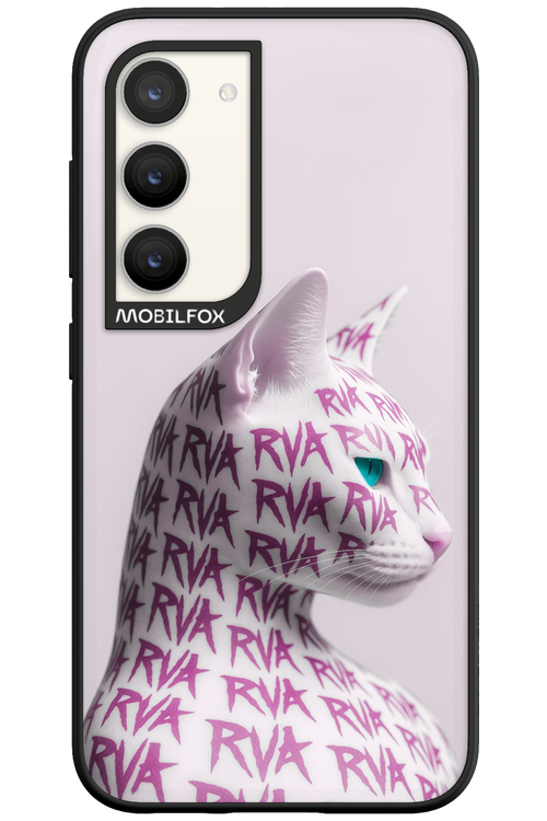 RVA Cat 2.0 - Samsung Galaxy S23
