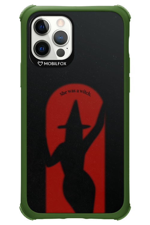 Witch Season - Apple iPhone 12 Pro