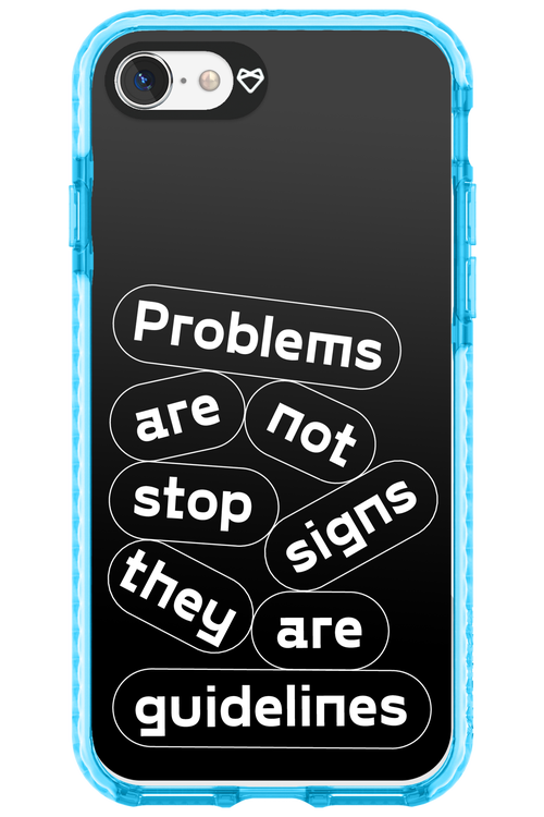 Problemz 2.0 - Apple iPhone SE 2022