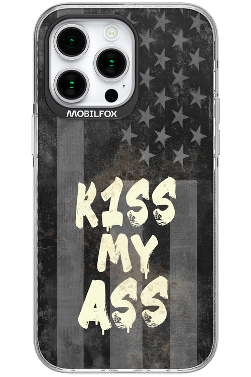 KISS II 2.0 - Apple iPhone 15 Pro Max