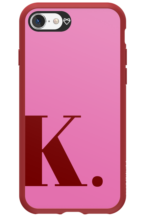 K (Sorbet) 2.0 - Apple iPhone 8