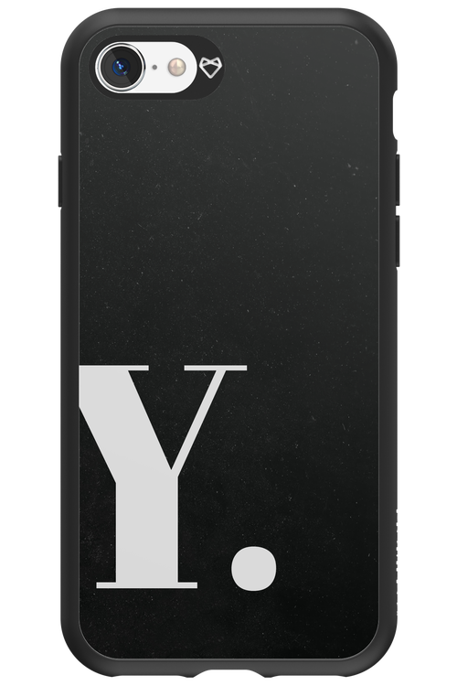 Y (Off Space) 2.0 - Apple iPhone 8