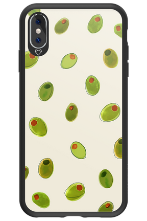 Olive Babe - Apple iPhone XS Max