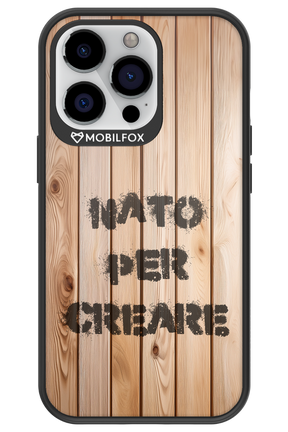 NATO PER CREARE - Apple iPhone 13 Pro