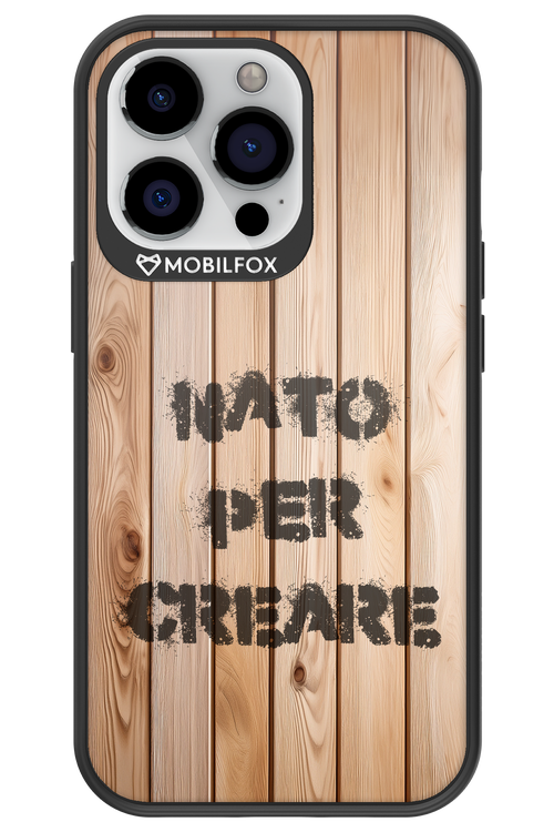 NATO PER CREARE - Apple iPhone 13 Pro