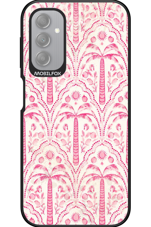 Pink Palm 2.0 - Samsung Galaxy A14