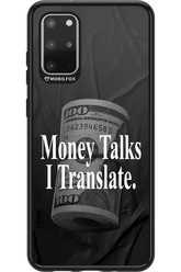 Money Talks III 2.0 - Samsung Galaxy S20+
