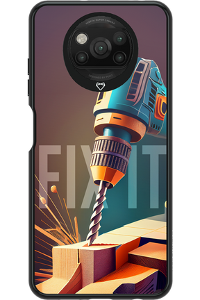 Fix It 2.0 - Xiaomi Poco X3 Pro