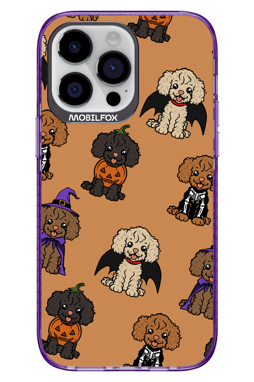 BOO-DLE CREW - Apple iPhone 14 Pro Max