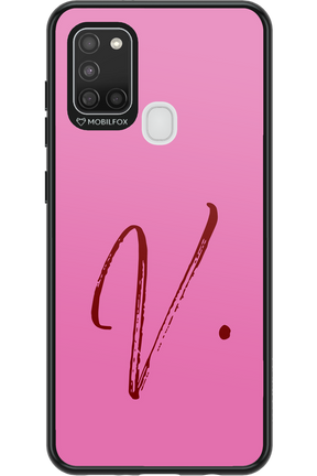 (Sorbet) V 2.0 - Samsung Galaxy A21 S