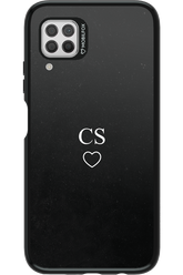 CS Black 2.0 - Huawei P40 Lite