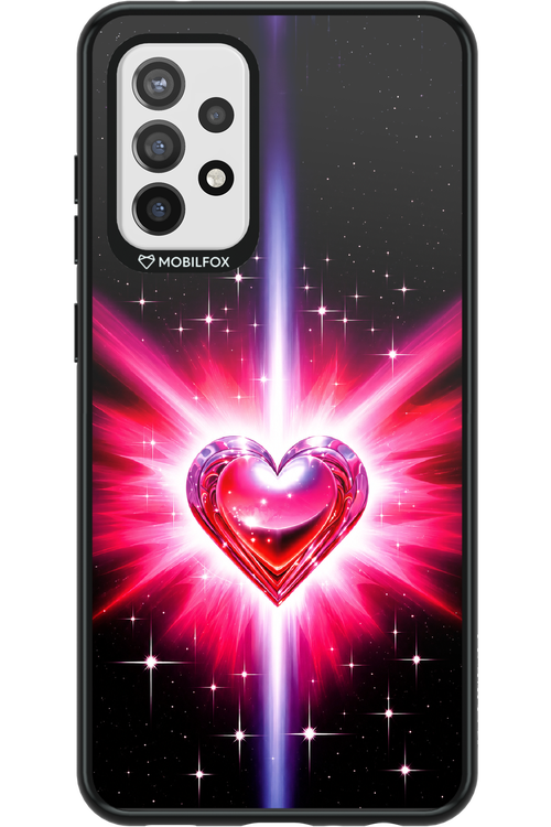 Bright Heart 2.0 - Samsung Galaxy A72