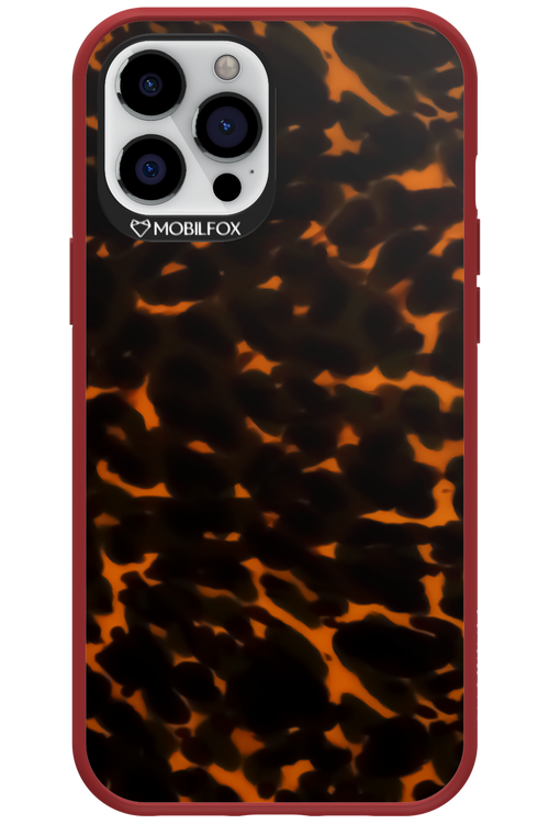 Tortie - Apple iPhone 12 Pro Max