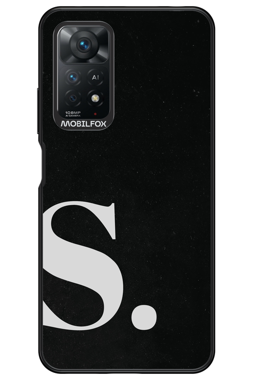 S (Off Space) 2.0 - Xiaomi Redmi Note 11Pro 4G/5G