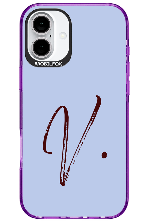 (Jellyfish Presso) V 2.0 - Apple iPhone 16 Plus