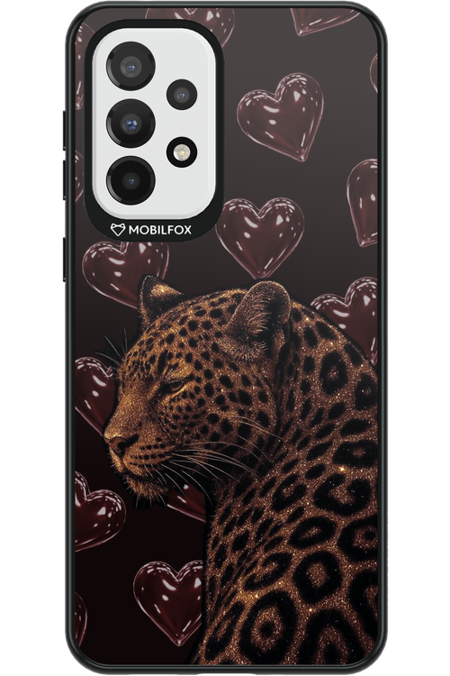 Leo Hearts 2.0 - Samsung Galaxy A33
