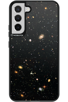 Cosmic Space 2.0 - Samsung Galaxy S22+