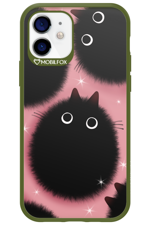 PURRr - Apple iPhone 12