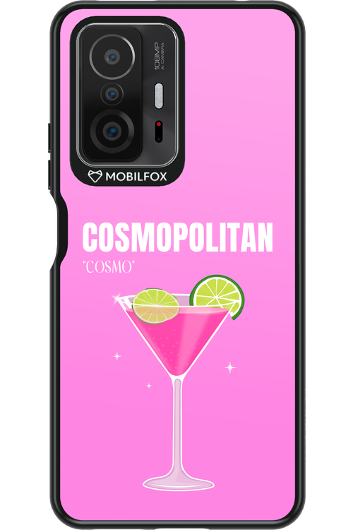 Cosmo - Xiaomi Mi 11T