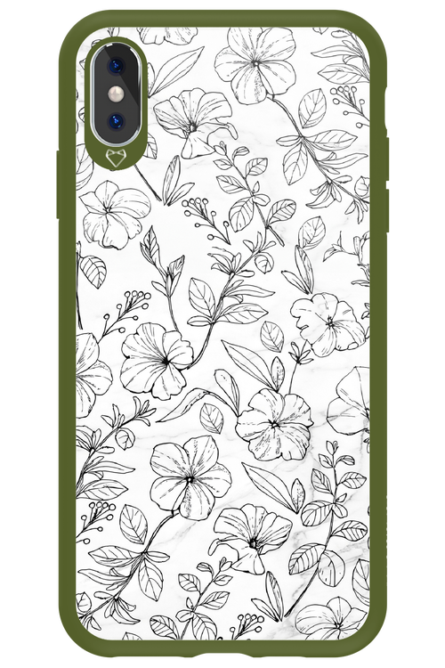 Lineart Beuty - Apple iPhone XS Max