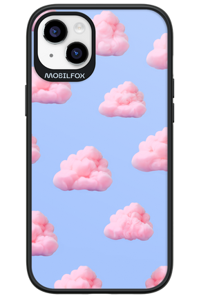 Cloudy - Apple iPhone 14 Plus