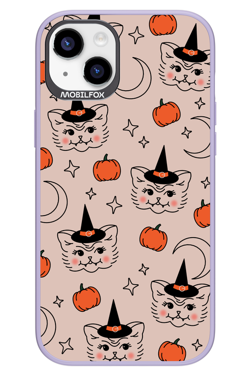 Kitty Spell - Apple iPhone 14 Plus