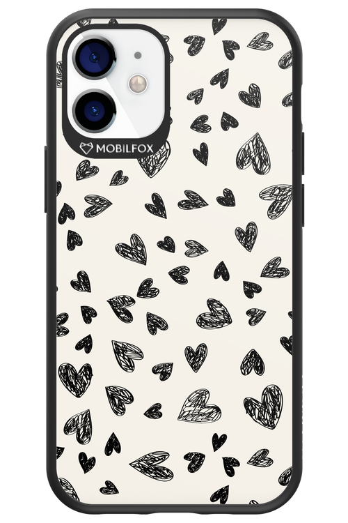 Crazy in Luv 2.0 - Apple iPhone 12 Mini