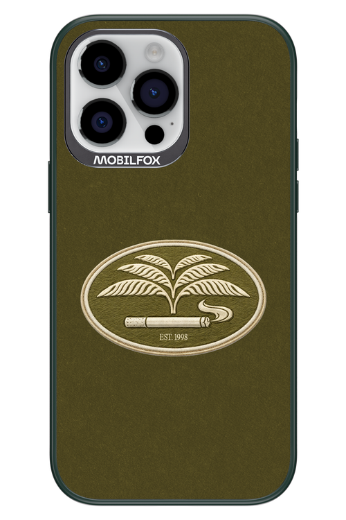 Nature Check - Apple iPhone 14 Pro Max