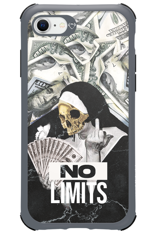 No Limits 2.0 - Apple iPhone SE 2022