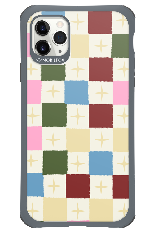 Winter Scarf - Apple iPhone 11 Pro Max