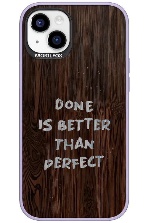 Perfect - Apple iPhone 15 Plus