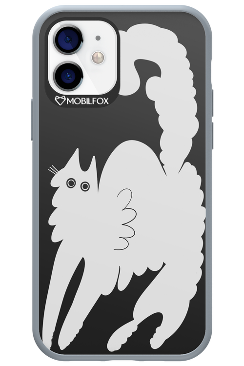 BIG_PUFF - Apple iPhone 12
