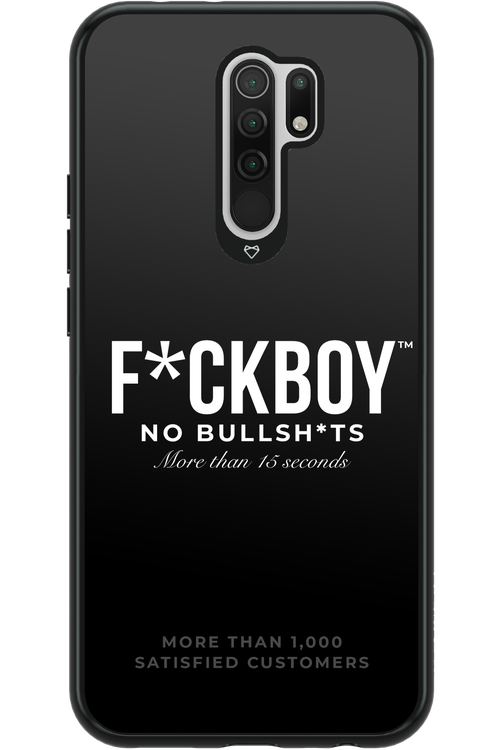 F_CKBOY 2.0 - Xiaomi Redmi 9