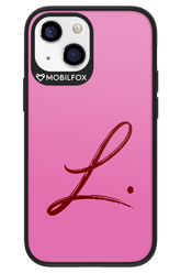 (Sorbet) L 2.0 - Apple iPhone 13 Mini