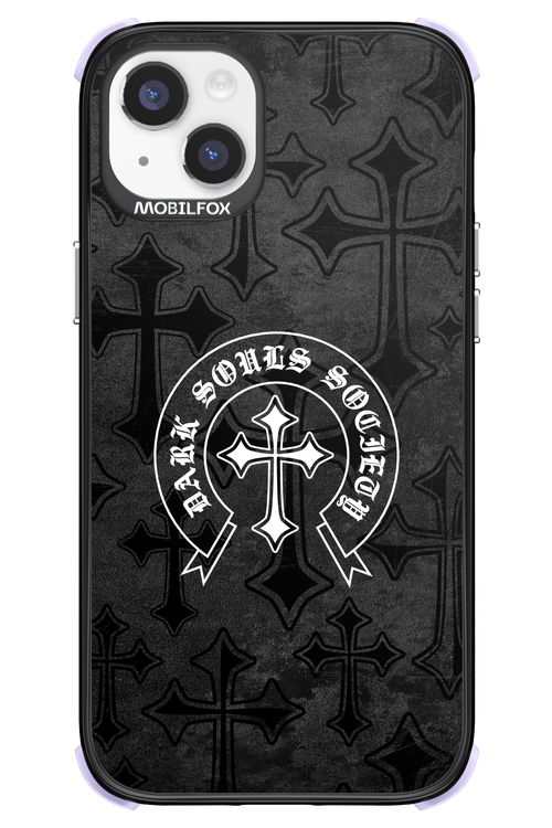 Dark Souls Society - Apple iPhone 14 Plus