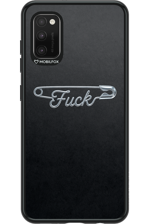 Fuck Clip 2.0 - Samsung Galaxy A41