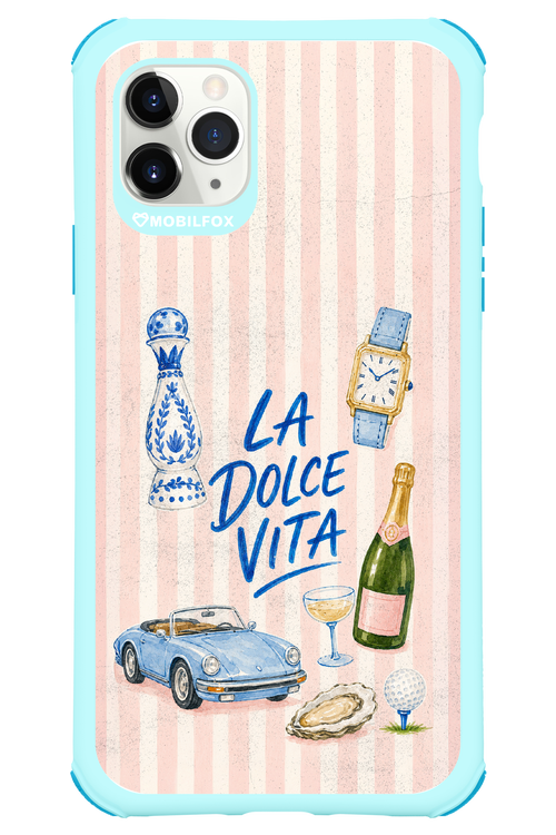 La Dolce Vita 2.0 - Apple iPhone 11 Pro Max