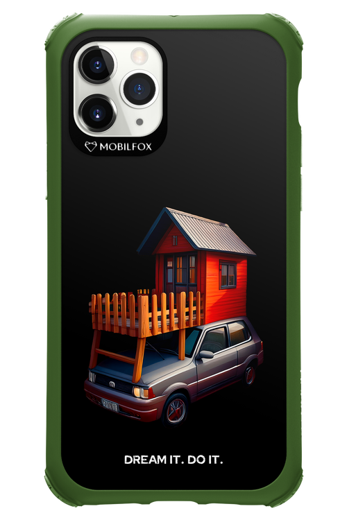 Dream It 2.0 - Apple iPhone 11 Pro