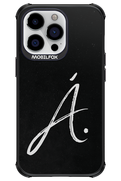 (Off Space) A II 2.0 - Apple iPhone 13 Pro
