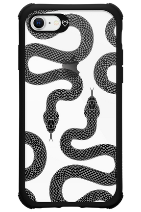 Snakes - Apple iPhone 8