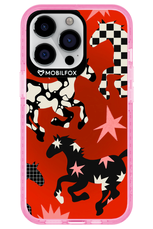 Stallions 2.0 - Apple iPhone 13 Pro