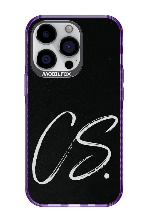 (Off Space) CS 2.0 - Apple iPhone 13 Pro