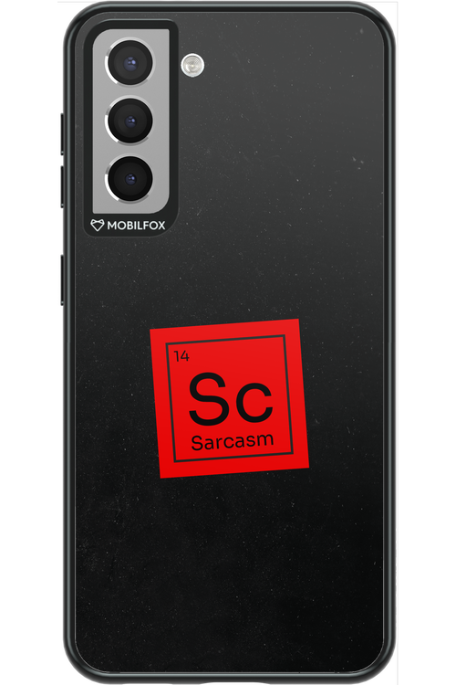 Sc 2.0 - Samsung Galaxy S21