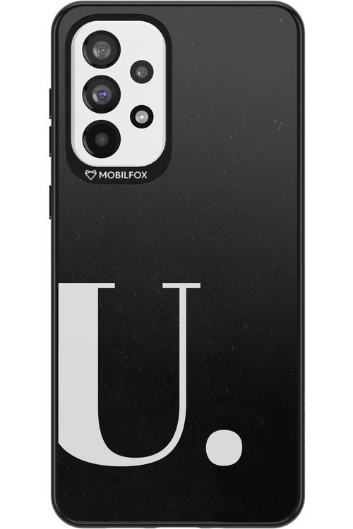 U (Off Space) 2.0 - Samsung Galaxy A73