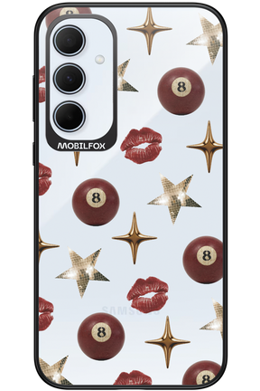 Lucky strike 2.0 - Samsung Galaxy A35