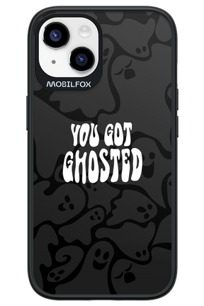 Ghosted - Apple iPhone 14