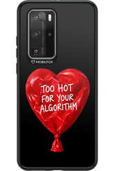 Too Hot 2.0 - Huawei P40 Pro