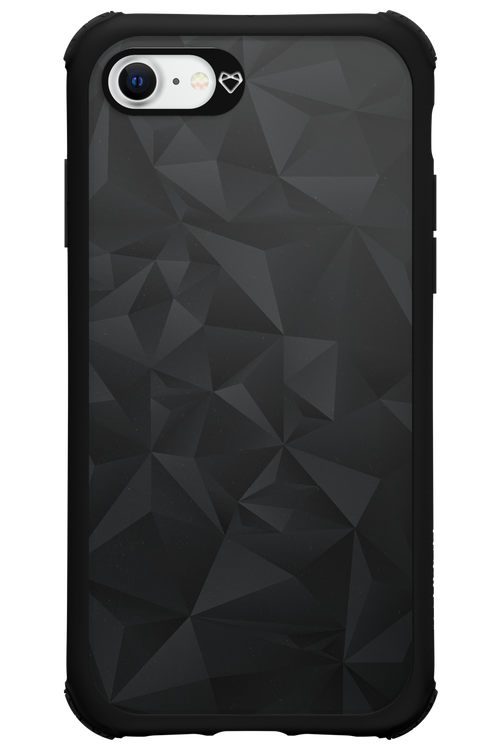 Low Poly 2.0 - Apple iPhone 7
