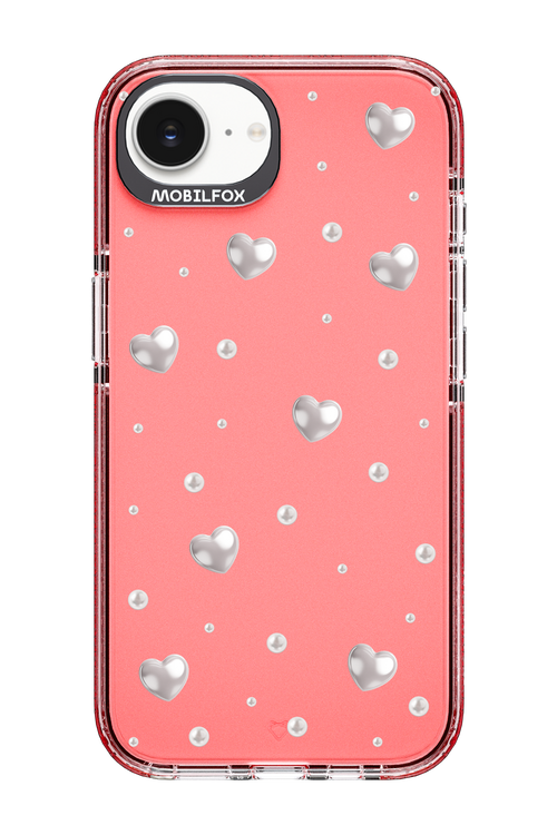 Pearl Tears - Apple iPhone 16e